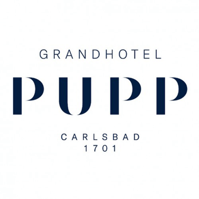 Grandhotel Pupp